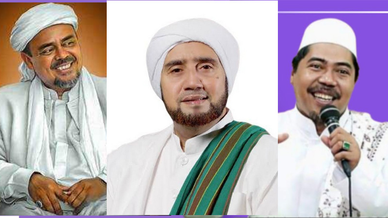 Lagu Islami